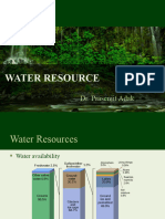 4.water Resource1