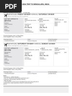 IATA Delay Codes | PDF | Airport | Air Traffic Control