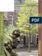 Dordrecht Monumenteel Dordts Geboren NR 74