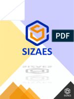 Brochure Sizaes