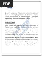 Better Data Visualizations Scholars | PDF | Infographics