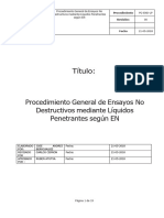 Liquidos Penetrantes Pg-End-Lp Rev.0