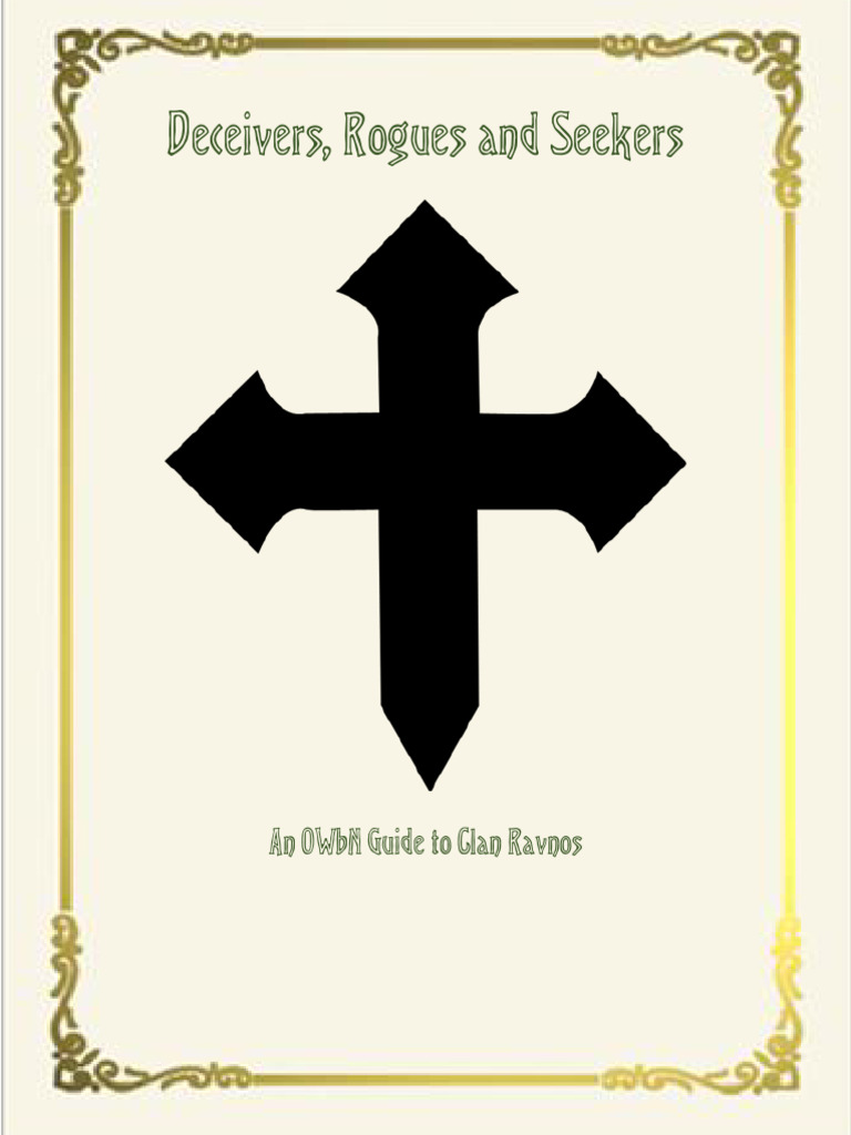 Ravnos 2017 R4 | PDF | License