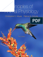 Christopher D. Moyes, Patricia M. Schulte - Principles of Animal Physiology-Pearson (2016)