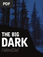 Fallout 5e Lore Docs