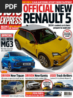 Auto Express - Issue 1820 - 28 February 2024