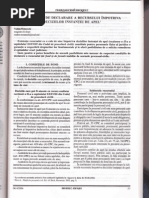 Download Condiiile de declarare a recursului mpotriva deciziilor instanei de apel by Vadim Motarski SN71115206 doc pdf