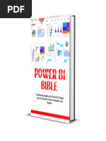 Power BI Bible