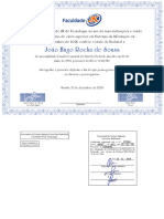 Diploma João_