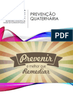 PREVENÇÃO QUATERNÁRIA - Jul2023