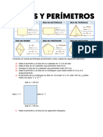 Taller #2 Matematicas