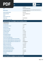 Mix Balance Cheat Sheet | PDF | Equalization (Audio) | Music Production