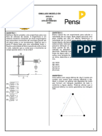 Pensi - Simulado - Afa-efomm-En - 21 - Ciclo 2 - Modelo en - 2o Dia-1