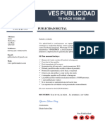 Proforma PD Mes