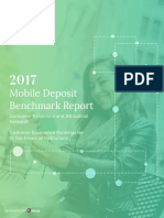 2017mobiledepositbenchmark Report092517pdf