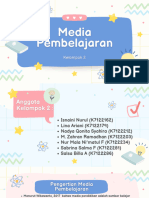 Media Pembelajaran Kelompok 2