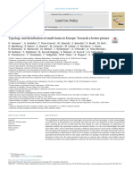 Typology and Distribution of Small Farms in Europe Towards - 2018 - Land Use Po