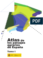 Matorrales-Cayetano Atlas Paisajes Agrarios España