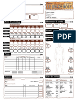 WH2 Fiche Humain Formulaire Sans Fond