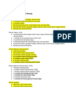 Resep GTD Fest PDF