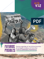 Futuros Posibles 15.12