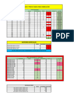 Obras para Pedido Materiales Al 23-02-24