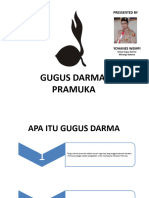 Gugus Darma