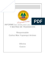 Informe de Cosecha y Matriz Febrero 2024