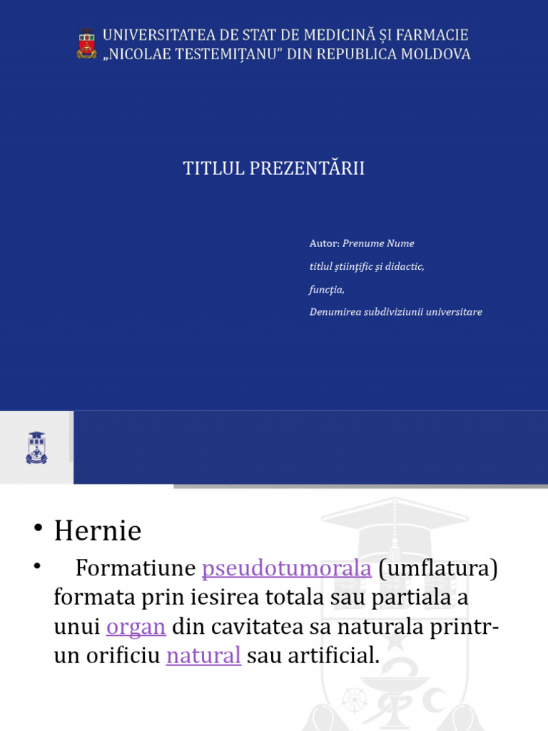 USMF Presentation Template 0 0 | PDF