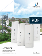 AirFiber X UG