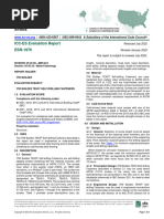 GIB Rondo Metal Batten Installation Guide | PDF | Framing (Construction ...