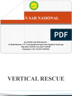 7 Vertical Rescue