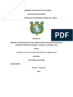 Final Siembra y Cosecha de Agua Ccorhuani