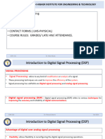 Comm 520 Lec 1