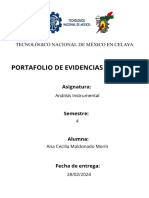 Maldonado Morín - Portafolio de Evidencias P1