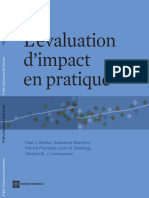 Bm Evaluation d Impact2011 0