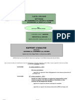 Cpam Maineetloire Matrice Analyse Criteres