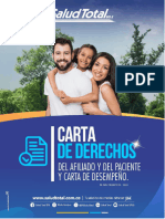 Esta Es Tu Carta de Derechos y Deberes - 1