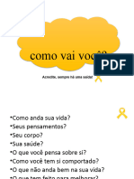 Setembro Amarelo