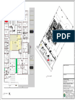Proj Arquitetônico Executivo - 03-44planta - Baixa.layout.e.indice