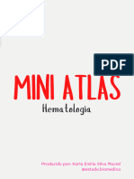 Bonus Mini Atlas Hematologia