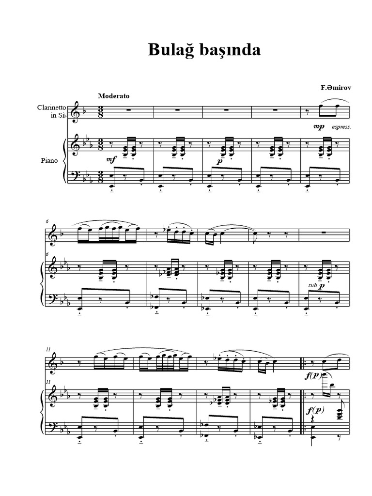 Bulag Başında | PDF