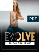 Evolve Challenge Guide Final PUBLIC