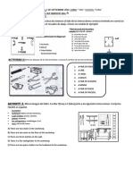 Epet 8 2do 1era Hand Tools Activities