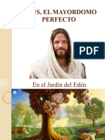 El Mayordomo Perfecto