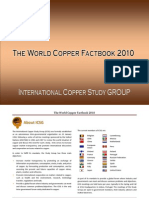 2010 World Copper Factbook