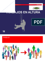 Trabajo en Alturas CP