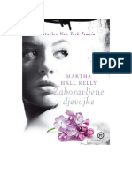 Martha Hall Kelly - Zaboravljene djevojke(Jorgovan uvek cveta posle zime) #1 Liliac girls