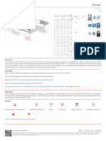 Data Sheet Rejiband Rapide