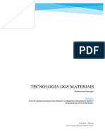 Processos de fabricação do aço